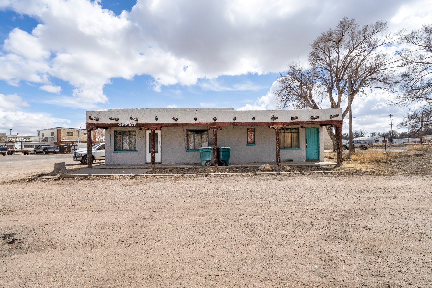 1500 Elm Ave, Rocky Ford, CO 81067 1500 Elm Ave Colorado Springs