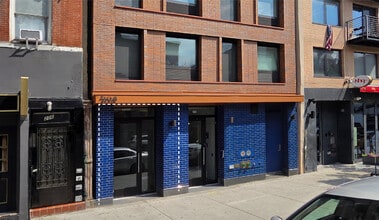 204 Avenue A, New York, NY for lease Other- Image 1 of 2