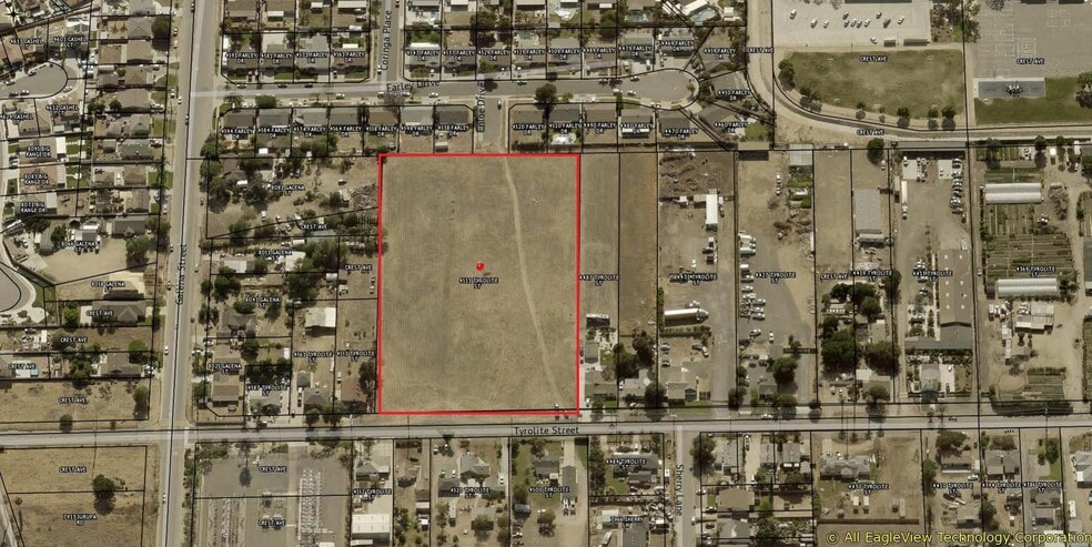 4511 Tyrolite St, Jurupa Valley, CA for sale - Building Photo - Image 2 of 13