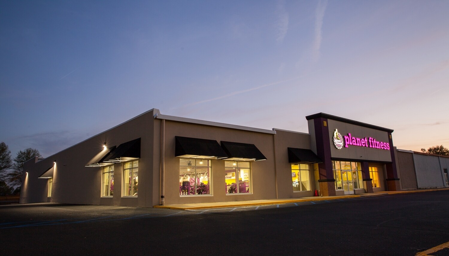 118 Commerce Ave, Lagrange, GA for sale Primary Photo- Image 1 of 1