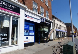 More details for 102 Brighton Rd, Purley - Retail for Lease