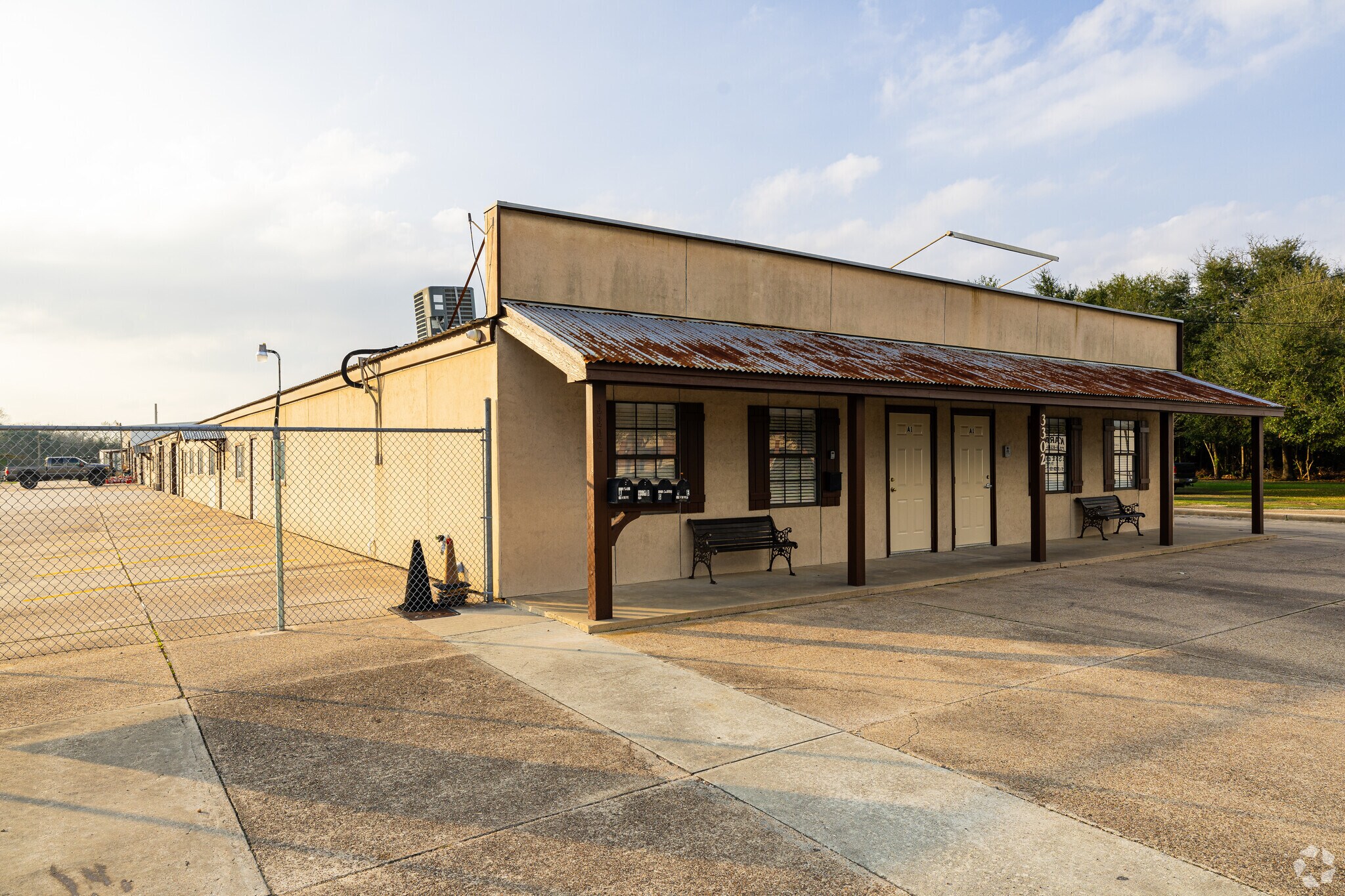 3302 Old Alvin Rd, Pearland, TX for sale Primary Photo- Image 1 of 1
