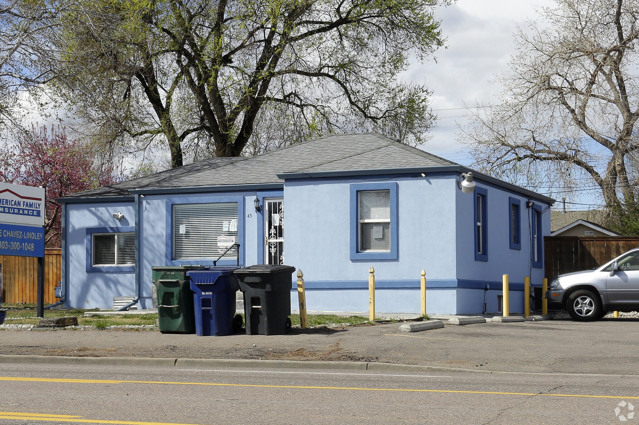 45 Sheridan Blvd, Denver, CO for sale Primary Photo- Image 1 of 1