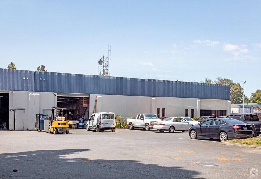 1997 Hartog Dr, San Jose, CA for sale - Primary Photo - Image 1 of 1