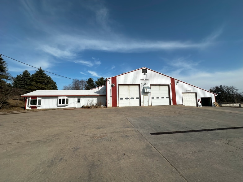 12151 120th St S, Hastings, MN for lease - Aerial - Image 1 of 7