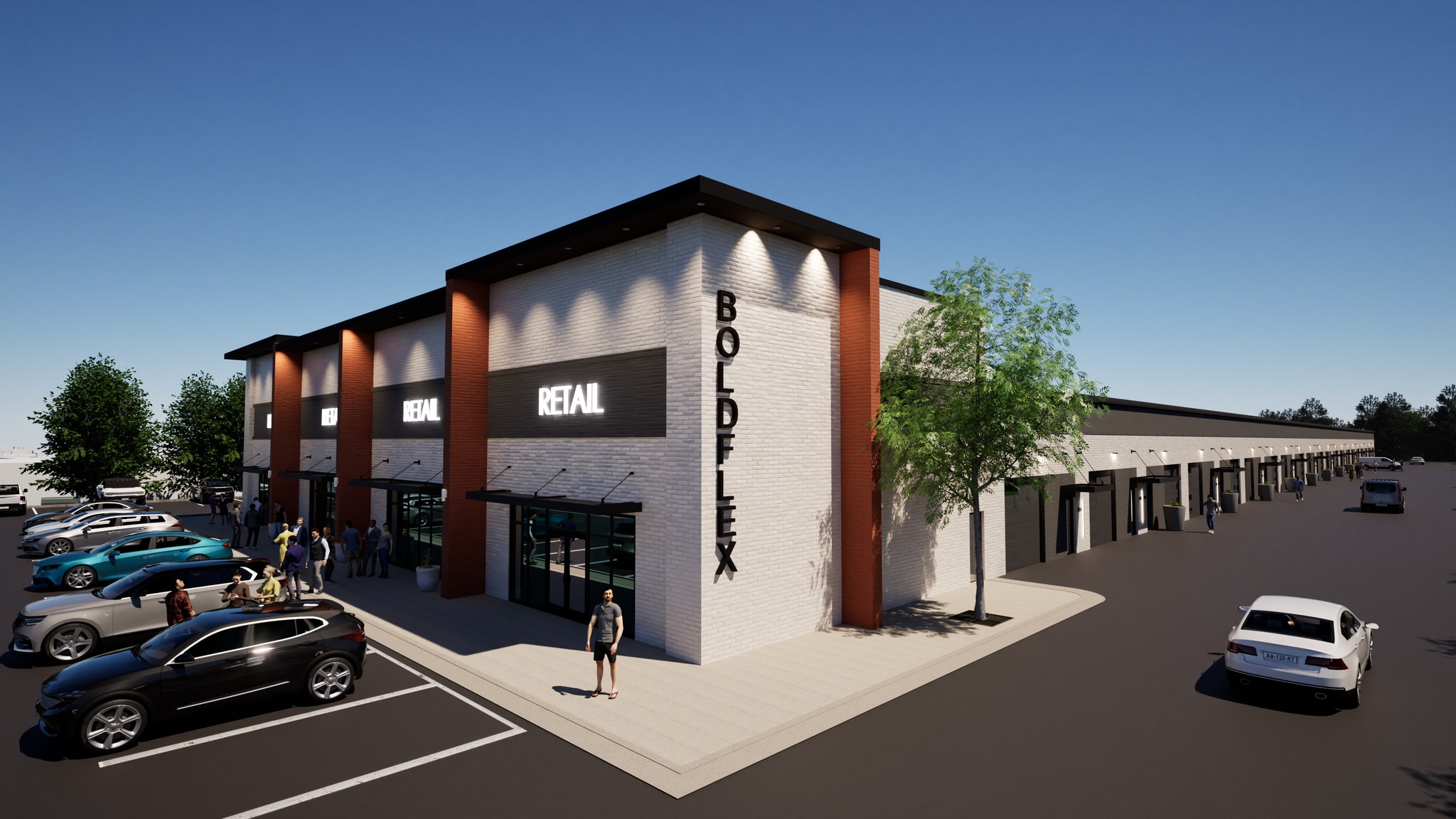 2570 Atlanta hwy, Cumming, GA for lease Interior Photo- Image 1 of 12