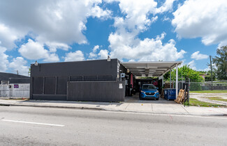 More details for 7025 NW 7th Ave, Miami, FL - Flex for Sale