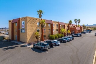 More details for Bullhead City – Multifamily for Sale, Bullhead City, AZ