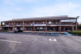 More details for 516-534 Greenhill Ave, Wilmington, DE - Office/Retail for Lease