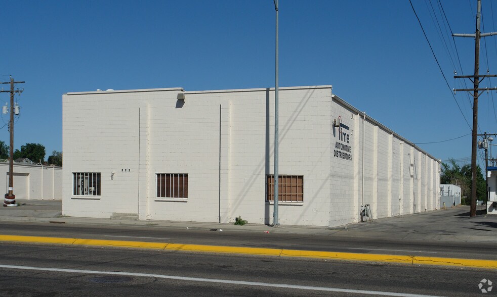 106 W 36th St, Garden City, ID for sale - Building Photo - Image 2 of 2