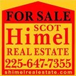 Scot Himel Real Estate