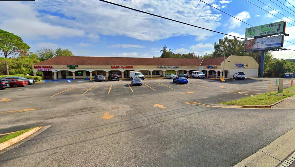 1900 Land O Lakes Blvd, Lutz, FL for lease - Building Photo - Image 2 of 5