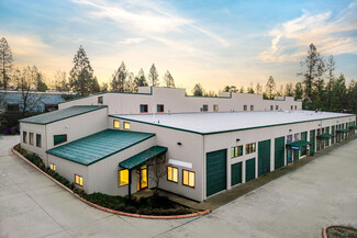 More details for 12257-12295 Loma Rica Dr, Grass Valley, CA - Industrial for Sale