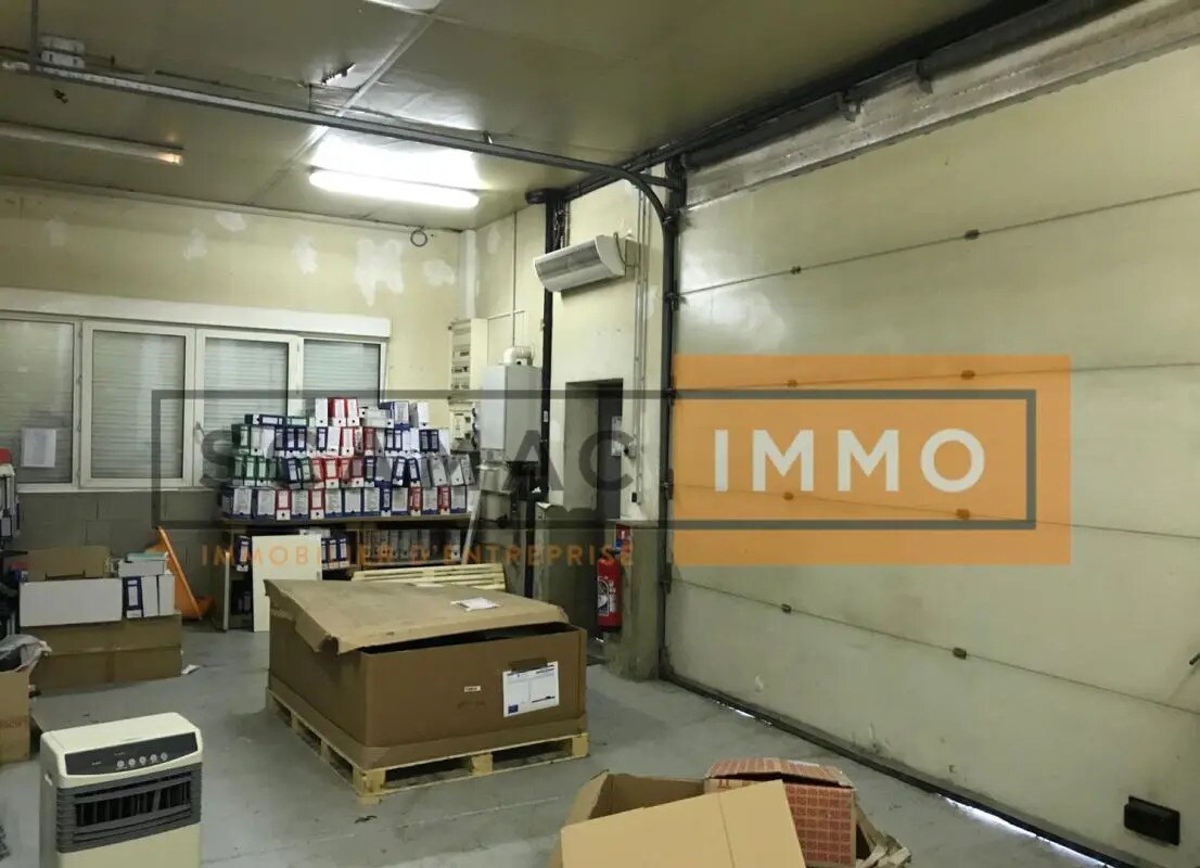 Flex in Quincy-Voisins for sale Building Photo- Image 1 of 13