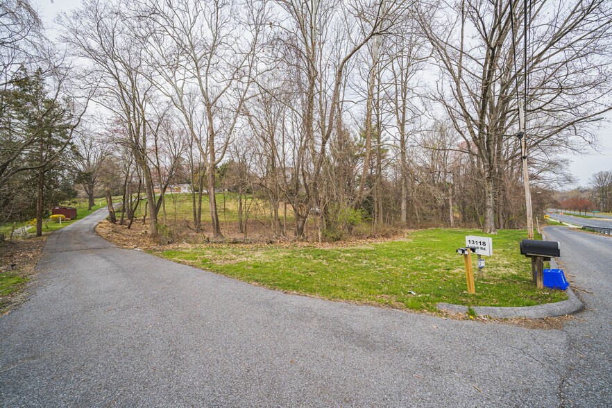 13110 Layhill Rd, Silver Spring, MD for sale - Primary Photo - Image 1 of 1