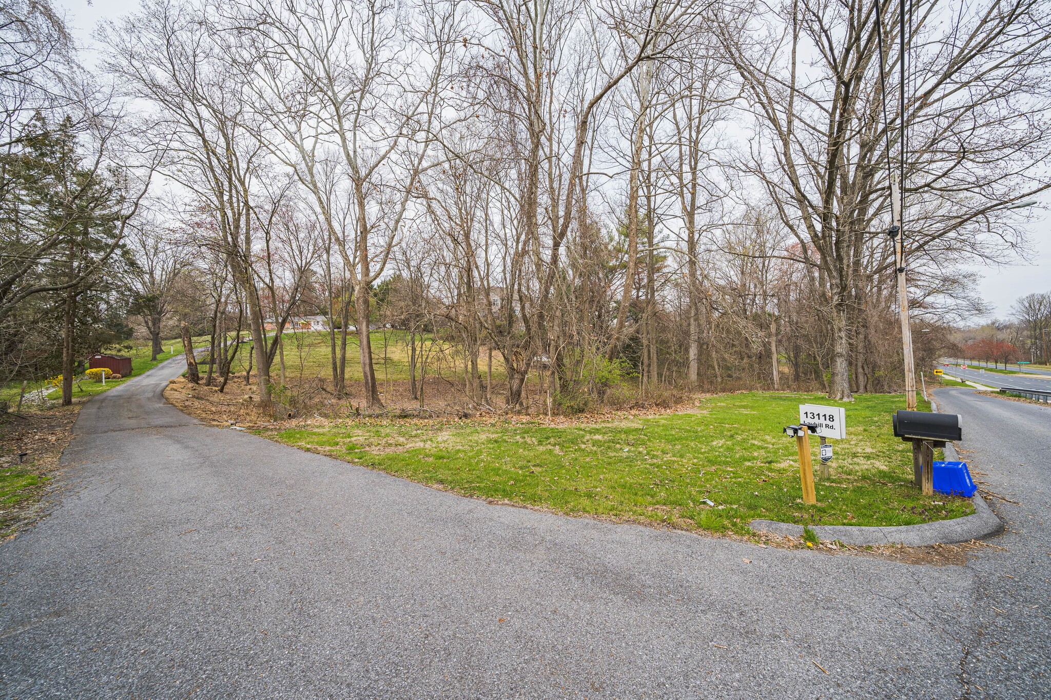 13110 Layhill Rd, Silver Spring, MD for sale Primary Photo- Image 1 of 1