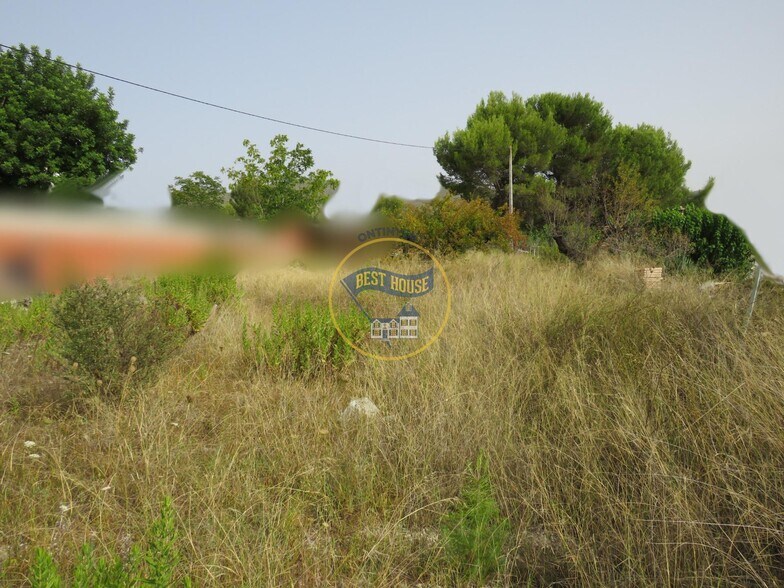 Land in Ontinyent for sale - Building Photo - Image 1 of 4
