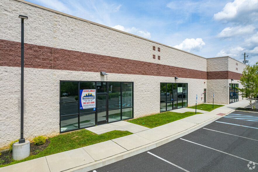 3401 N Market St, Wilmington, DE for lease - Building Photo - Image 3 of 4