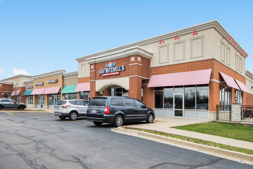 21000 S Frankfort Sq, Frankfort, IL for lease - Building Photo - Image 3 of 12