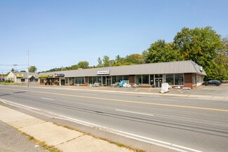 More details for 807 S 4th St, Fulton, NY - Retail for Sale