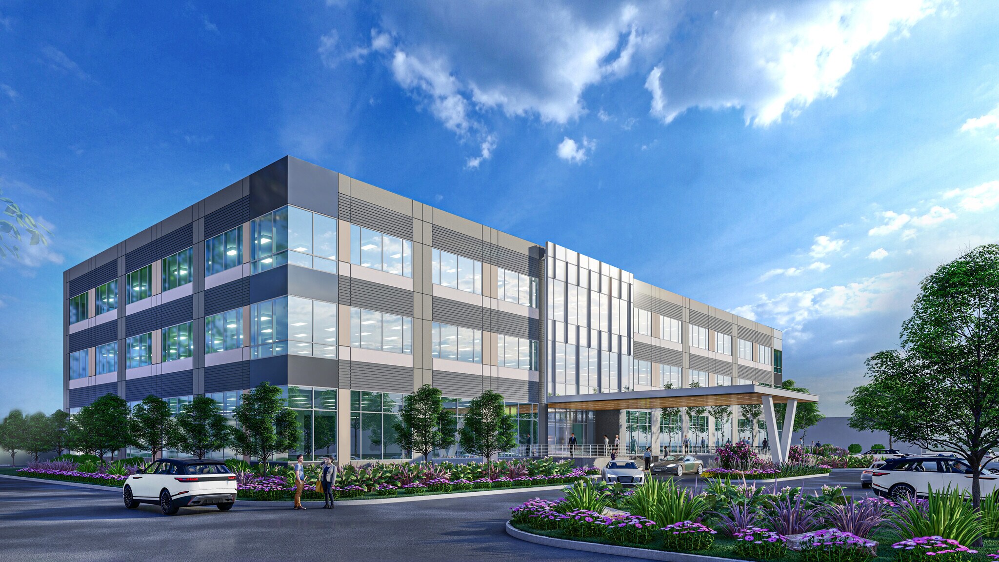 0 Highway 59, Kingwood, TX for lease Building Photo- Image 1 of 2