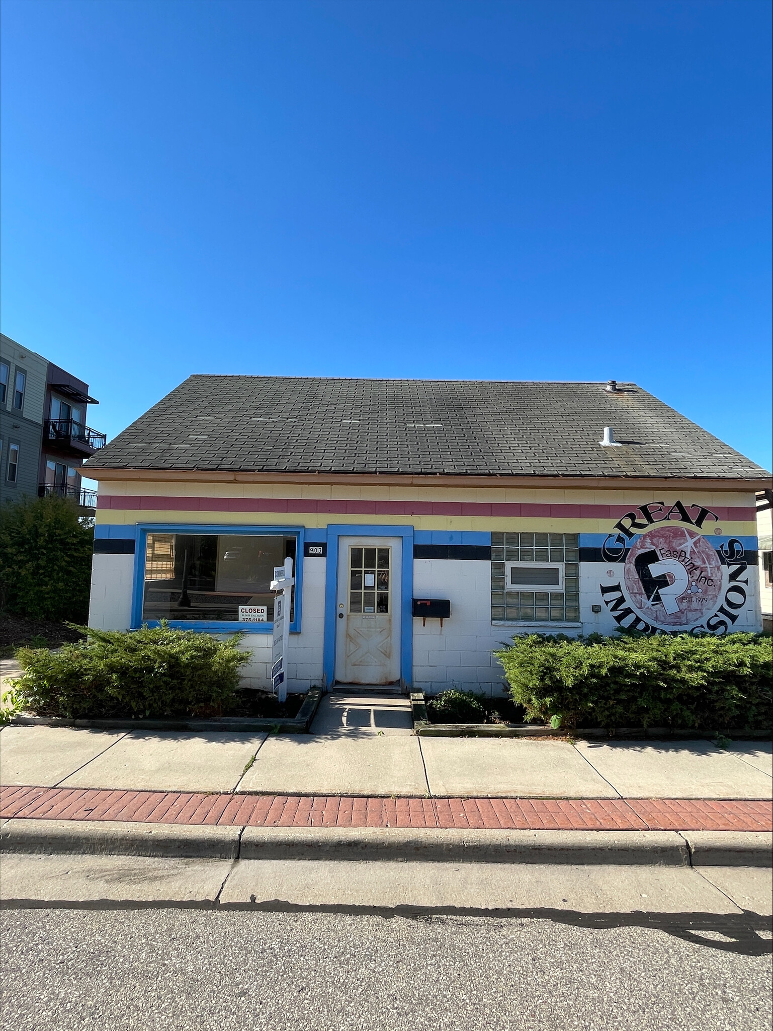 903 Beech St, Grafton, WI for sale Building Photo- Image 1 of 1