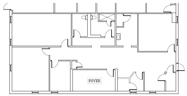 7 Wheeling Ave, Woburn, MA for lease Floor Plan- Image 1 of 1