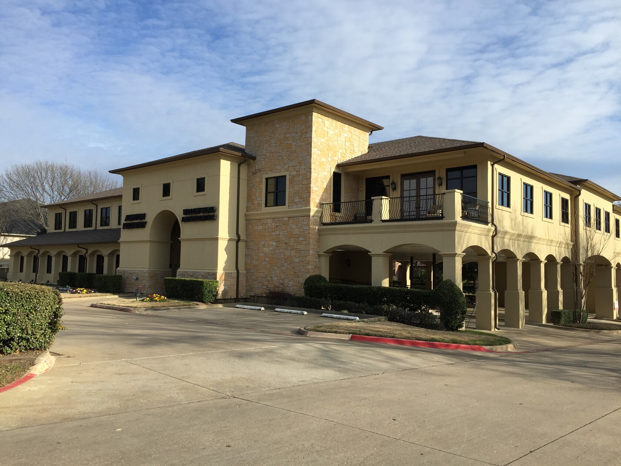 5400 W Plano Pky, Plano, TX for sale Building Photo- Image 1 of 1