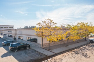 More details for 631 Saint Anne St, Rapid City, SD - Office for Lease