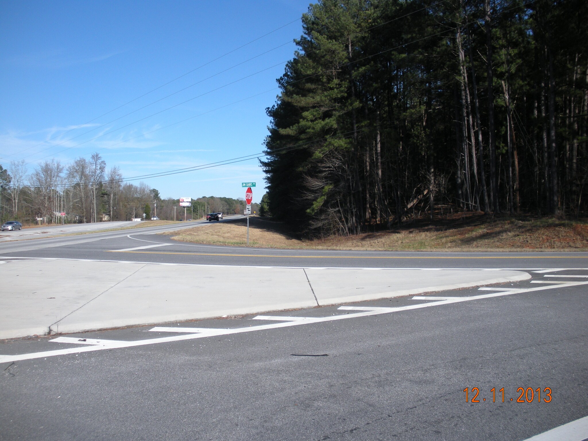 0 US-78 Hwy, Monroe, GA for sale Building Photo- Image 1 of 1