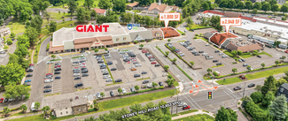 More details for 668-706 Stony Hill Rd, Yardley, PA - Retail for Lease