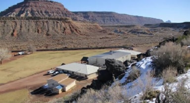 2994 S Gould Wash Rd, Apple Valley, UT for sale - Primary Photo - Image 1 of 2