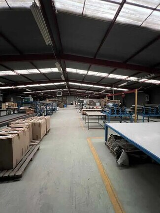 More details for Industrial for Sale