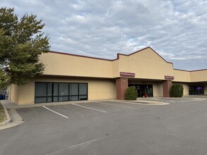 105 S Andover Rd, Andover, KS for lease Building Photo- Image 1 of 13