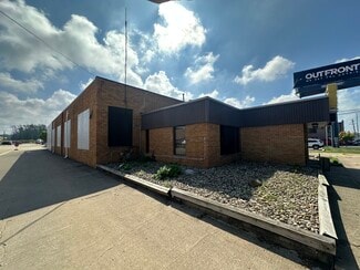 More details for 30030-30040 Lakeland Blvd, Wickliffe, OH - Industrial for Lease