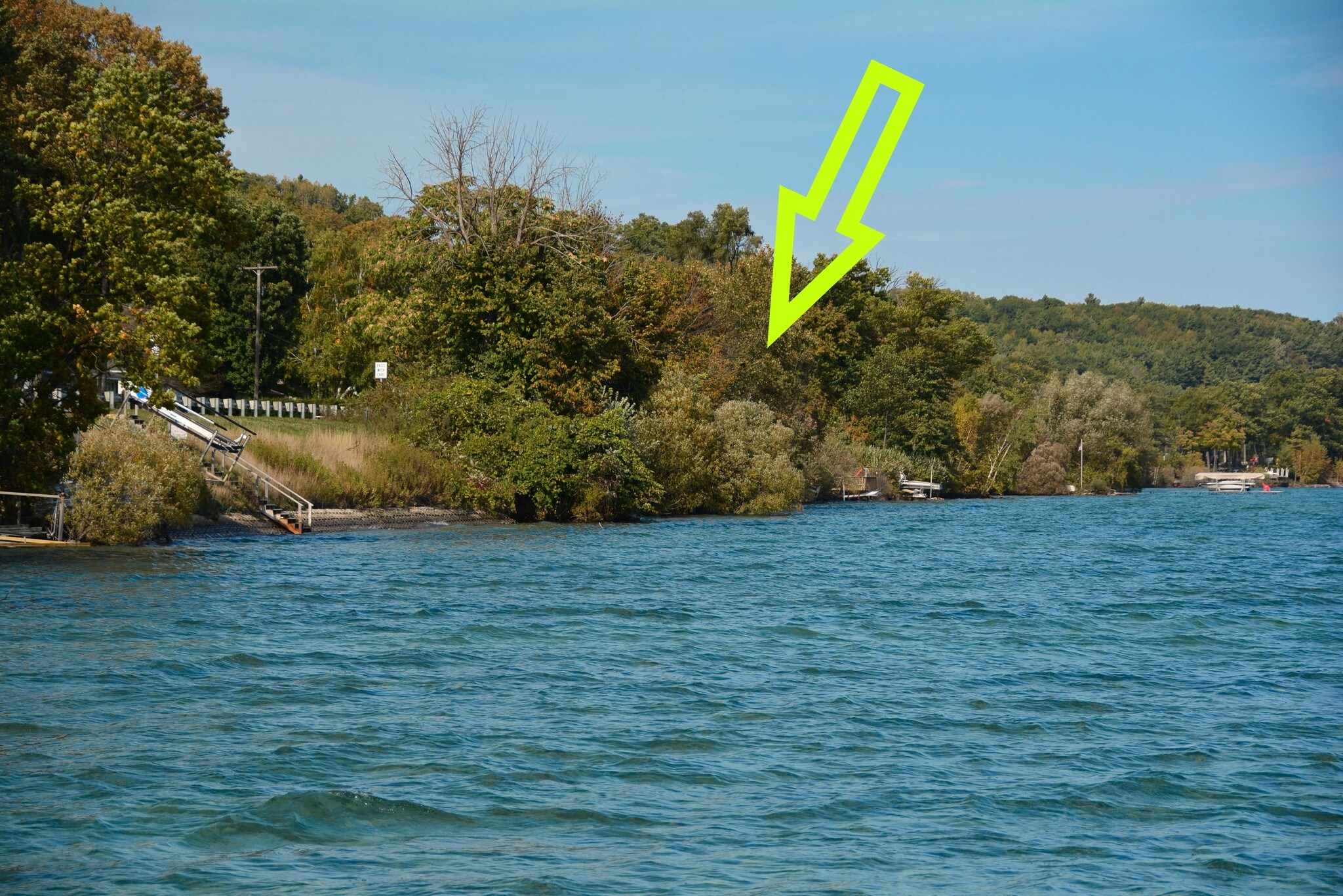 E Crain Hill Rd, Traverse City, MI for sale Primary Photo- Image 1 of 1