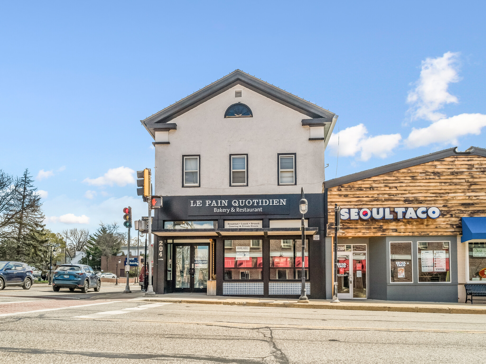 204 S Washington St, Naperville, IL 60540 - Retail for Lease | LoopNet