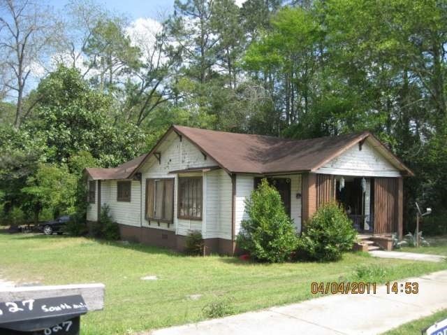 631 S Main St, Ashburn, GA for sale - Primary Photo - Image 1 of 2