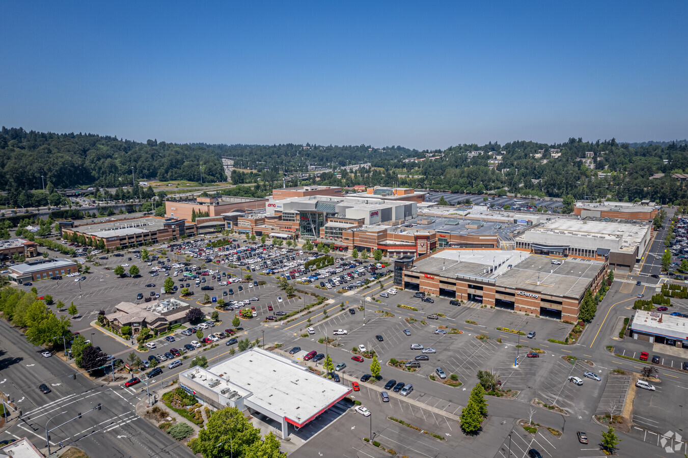 301 Southcenter Mall, Tukwila, WA 98188 | LoopNet.com