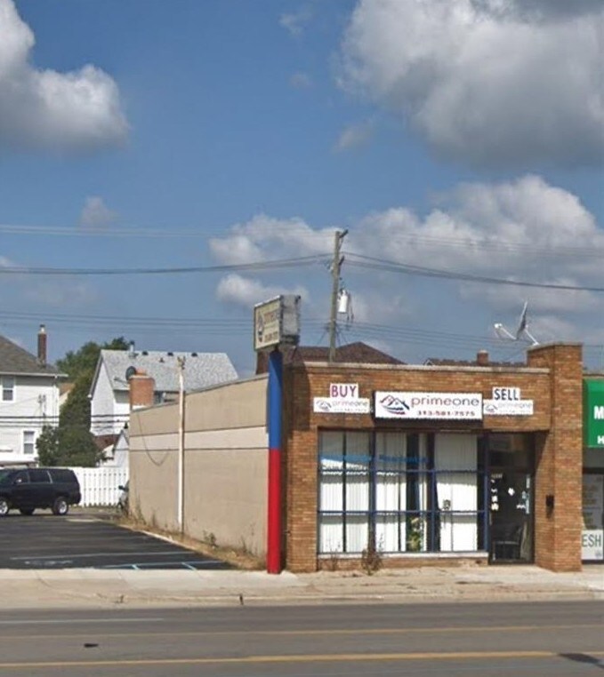 5431 Schaefer Rd, Dearborn, MI for sale Primary Photo- Image 1 of 1