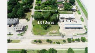 More details for 13406 Canterwell Rd, Houston, TX - Land for Sale