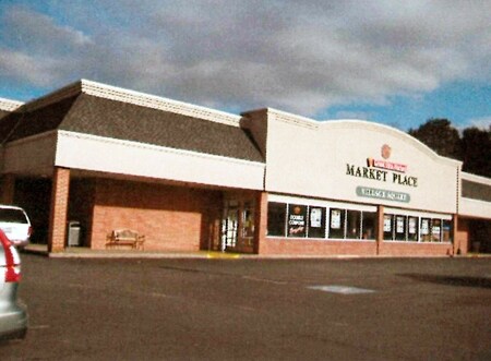 5201-5033 Spring Rd, Shermans Dale, PA for sale Primary Photo- Image 1 of 1