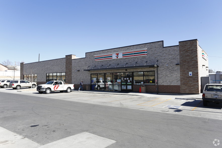 6400 Federal Blvd, Denver, CO for lease - Building Photo - Image 2 of 7