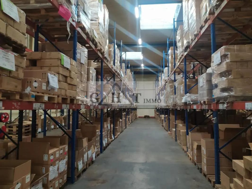 Office in Torcy for lease Interior Photo- Image 1 of 10