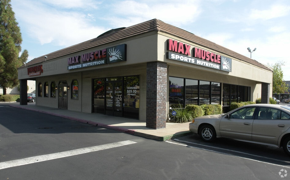 3250 Dale Rd, Modesto, CA for lease - Primary Photo - Image 3 of 6