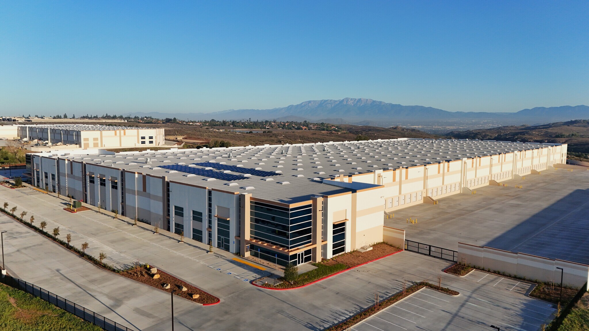 1304 E Alessandro Blvd, Riverside, CA for sale Aerial- Image 1 of 8