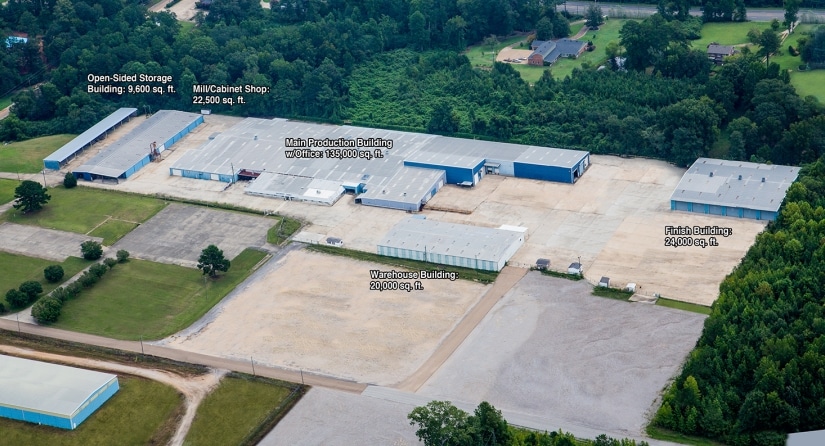 330 Buccaneer St, Hamilton, AL for sale Primary Photo- Image 1 of 1