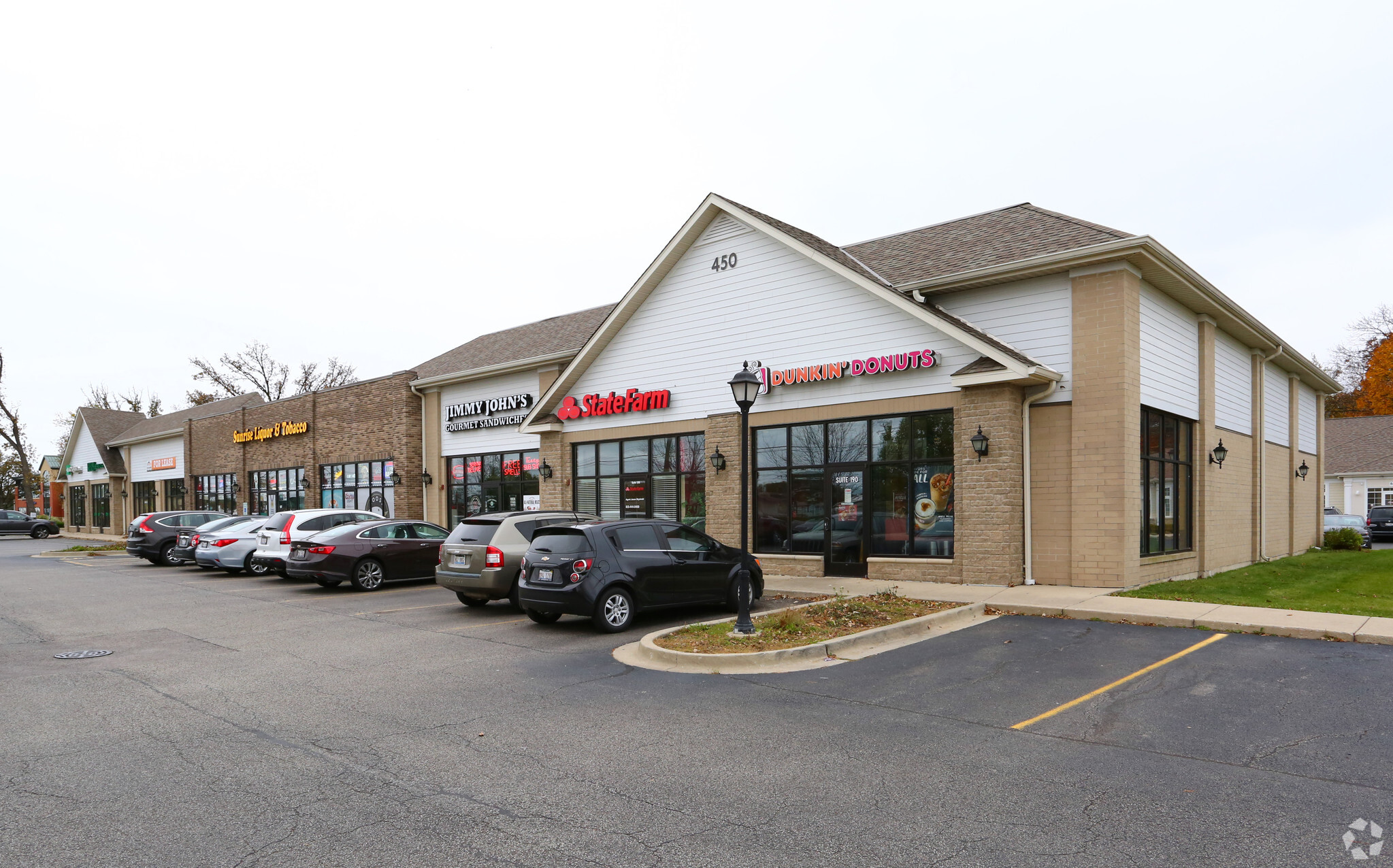 450 N Route 31, Crystal Lake, IL for sale Building Photo- Image 1 of 1