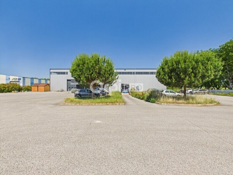 Industrial in Chatte for sale - Building Photo - Image 2 of 8