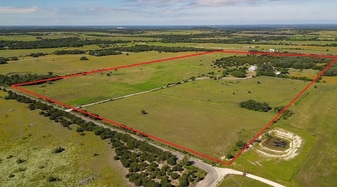 Flying Star Ranch - Campground